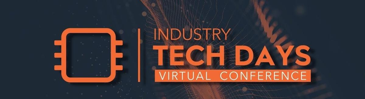 行业技术日虚拟会议2022 -所有关于电路