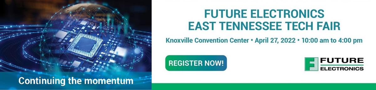 未来电子东田纳西技术博览会