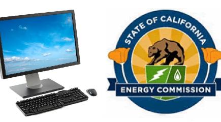 加州能源效率标准监控器