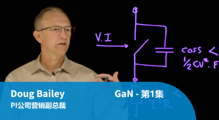 氮化镓(GaN)解密-第1集-什么是氮化镓?