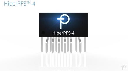 HiperPFS-4 600 V MOSFET高可靠性