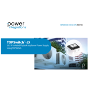 TOPSwitch-JX参考设计套件