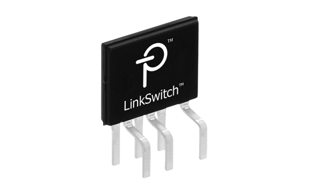 eSIP-7C Package中的LinkSwitch