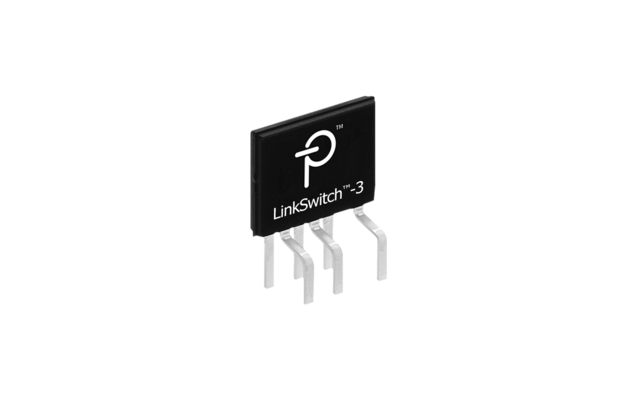 eSIP-7C包中的LinkSwitch-3