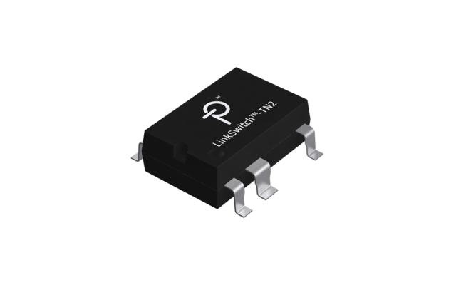 LinkSwitch - TN2 in SMD Package - 8 c