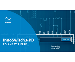 InnoSwitch3-PD简介
