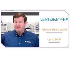 LinkSwitch-HP產品示範