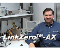 Linkzero-Ax产品演示