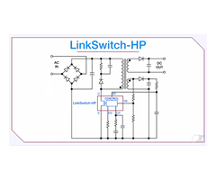 LinkSwitch-HP产品演示