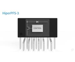 HiperPFS-3轻载效率产品演示